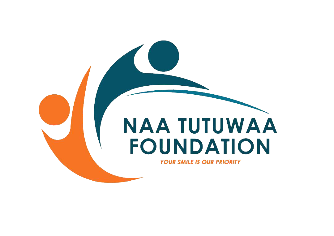 Naa Tutuwaa Foundation